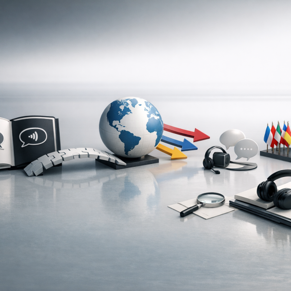 What Multilingual Learners Need From Professional Translators