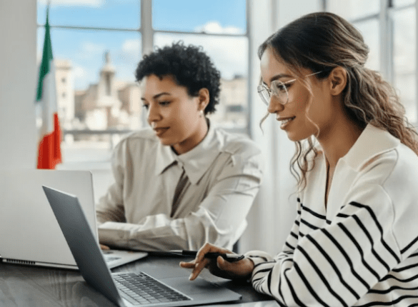 5 Migliori Servizi di Traduzione a Roma per Consegne Urgenti