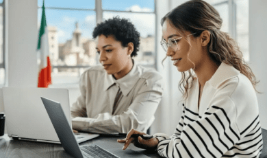 5 Migliori Servizi di Traduzione a Roma per Consegne Urgenti